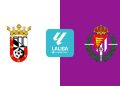AD Ceuta FC – Real Valladolid CF: Horario y dónde ver por televisión el partido de LALIGA HYPERMOTION