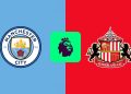 Manchester City – Sunderland: fecha, horario y dónde ver por televisión en directo la Premier League