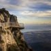 El Monte Hacho y sus miradores: rutas y vistas desde Ceuta