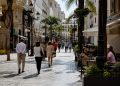 La calle Real de Ceuta: comercio, historia y vida