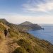 «Rutas de senderismo suaves» alrededor de Ceuta para disfrutar sin exigencias