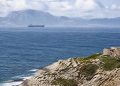 El paso del Estrecho visto desde Ceuta: curiosidades del cruce marítimo