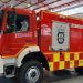 Ceuta: el SEIS apaga incendio en Calamocarro