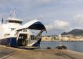 La historia del ferry Ceuta-Algeciras: el puente flotante de la ciudad
