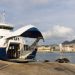 La historia del ferry Ceuta-Algeciras: el puente flotante de la ciudad