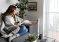 Cómo usar la calefacción en casa en Ceuta de forma eficiente y segura