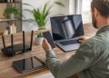 Cómo reforzar la ciberseguridad en casa: WiFi, móvil y dispositivos paso a paso
