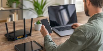 Cómo reforzar la ciberseguridad en casa: WiFi, móvil y dispositivos paso a paso