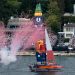 España conquista Ginebra en el SailGP