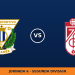 Leganes – Granada CF, en directo: jornada 6 de Segunda División