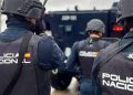 Detenido en Alicante un hombre por el presunto asesinato machista de su pareja en Leganés