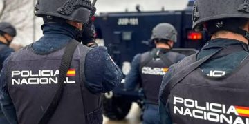 Detenido en Alicante un hombre por el presunto asesinato machista de su pareja en Leganés