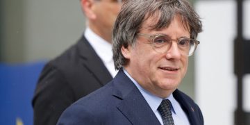 Polémica por las declaraciones de Puigdemont: Califica a Ceuta y Melilla de «colonias» y sugiere negociar con Marruecos