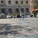 «De la Plaza de los Reyes no se va nadie»: Mantienen la acampada a la espera de respuestas por la situación en El Trampolín