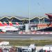 Desarticulada en el aeropuerto de Barajas una red que utilizaba a menores para estafar a aerolíneas con falsas pérdidas de equipaje