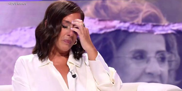 Anabel Pantoja y su reacción en ‘¡De Viernes!’ a la coincidencia de Omar Sánchez y Yulen Pereira en ‘Supervivientes All Stars 3’: «La decepción ha sido más con Omar»