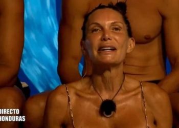 Yola Berrocal contesta a Damián Quintero en ‘Supervivientes All Stars’: «¡Basta de decir que somos flojas!»