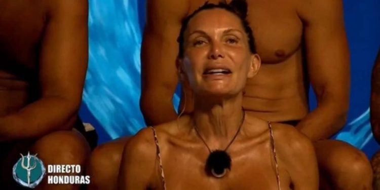 Yola Berrocal contesta a Damián Quintero en ‘Supervivientes All Stars’: «¡Basta de decir que somos flojas!»