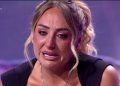 Rocío Flores se rompe en ‘¡De Viernes!’ al escuchar su carta más íntima: «Pensé que lo mejor era desaparecer»