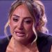Rocío Flores se rompe en ‘¡De Viernes!’ al escuchar su carta más íntima: «Pensé que lo mejor era desaparecer»