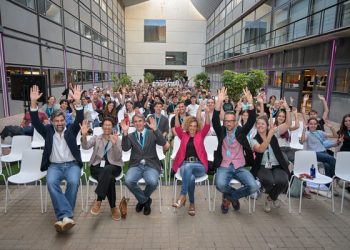 La NASA desafía al talento catalán en Barcelona con la hackathon Space Apps