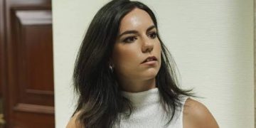 Pepa Millán acusa a Pedro Sánchez de buscar un estallido social