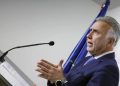 Torres critica a PP y Vox por obstaculizar crisis en Ceuta