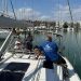 Puerto Sotogrande y Fundación Navega realizan jornada para mayores