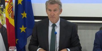 Vivas permanece en frontera mientras otros responsables se van