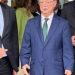 Feijóo y Weber visitan Ceuta por la crisis fronteriza