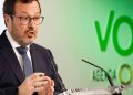 Vox acatará el reparto autonómico de menores de Ceuta solo si se acredita su minoría de edad y se agotan las devoluciones a Marruecos
