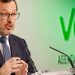 Vox acatará el reparto autonómico de menores de Ceuta solo si se acredita su minoría de edad y se agotan las devoluciones a Marruecos