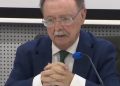 Juan Vivas advierte sobre presión migratoria en Ceuta