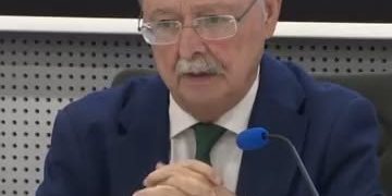 Juan Vivas advierte sobre presión migratoria en Ceuta