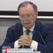 Juan Vivas advierte sobre presión migratoria en Ceuta