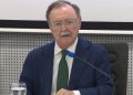 Juan Vivas condena toda forma de violencia en Ceuta