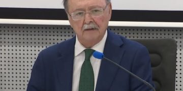 Juan Vivas condena toda forma de violencia en Ceuta