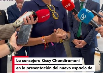 Encuesta | ¿Qué opinas del nuevo espacio de innovación en Ceuta?