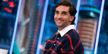 Ferran Torres analiza en ‘El Hormiguero’ su gol en la final del Mundial 2026: «El destino estaba escrito, ese balón era para mí»