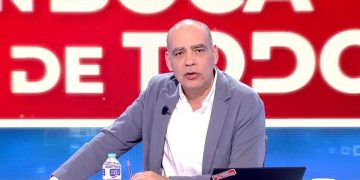 Mediaset adelanta el horario de ‘En boca de todos’ en Cuatro y amplía su duración en las mañanas