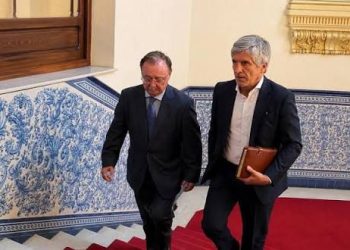 Marlaska se reafirma en la alianza con Marruecos tras la crisis de Ceuta, pero evita cuantificar las entradas reales