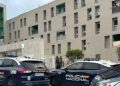 La Policía Nacional desarticula una «casa patera» en Loma Colmenar con una veintena de menores