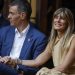 Sánchez recibe la noticia del juicio a Begoña Gómez en pleno vuelo a la cumbre de la ONU en Nueva York