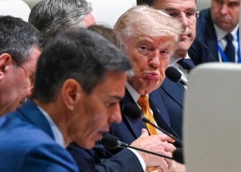 Sánchez da ‘plantón’ a Trump en la ONU y no acudirá a su recepción oficial en Nueva York