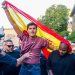 La Mesa del Congreso retira definitivamente la acreditación a Vito Quiles por faltas muy graves