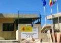 El Gobierno convertirá a Ceuta en un macrocentro de acogida tras destinar 88 millones a habilitar nuevos espacios