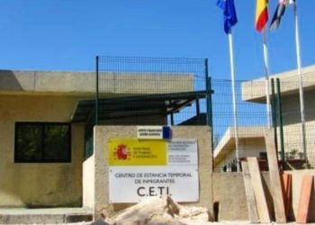 El Gobierno convertirá a Ceuta en un macrocentro de acogida tras destinar 88 millones a habilitar nuevos espacios