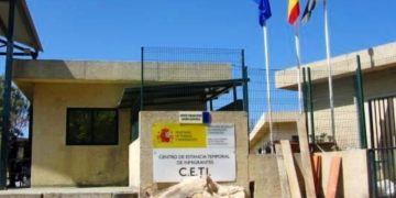 El Gobierno convertirá a Ceuta en un macrocentro de acogida tras destinar 88 millones a habilitar nuevos espacios