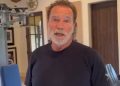 Arnold Schwarzenegger dona 16 hectáreas para conservar las montañas de Santa Mónica