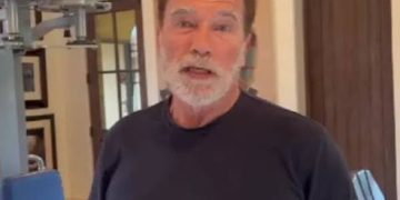 Arnold Schwarzenegger dona 16 hectáreas para conservar las montañas de Santa Mónica